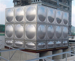 方形水箱厂家-合肥方形水箱-合肥海浪不锈钢水箱(查看)