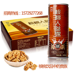 核桃露代理|招商|河南九仁食品公司