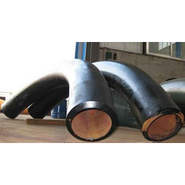 沧州宏鼎管业批发价格(图)、*碳钢弯管生产、*碳钢弯管