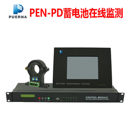 广州浦尔纳PEN-PD110蓄电池内阻测试仪