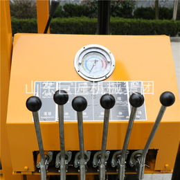 华夏巨匠供应XY1百米钻机价格 地质百米钻机 勘探钻机价格