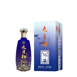 南京白酒-上海惠风白酒加盟-九贝勒白酒