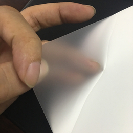 促销透明0.3MM硅胶热贴厂价 促销热贴0.3MM透明硅胶