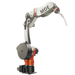 国产自动化焊接机器人 弧焊机器人厂家自产自销 关节手臂