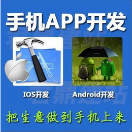 软件开发APP定制开发UI设计微信小程序开发