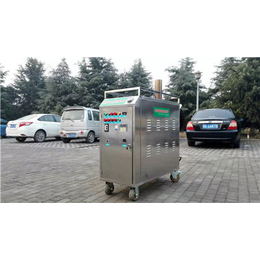 豫翔机械(多图蒸汽洗车机哪个牌子好、嫩江县移动高压蒸汽洗车机