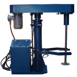 纳隆机械(图)-卧盘式砂磨机价格表-江门卧盘式砂磨机