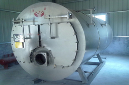 锅炉厂家-重庆联宏锅炉设备安装-璧山锅炉