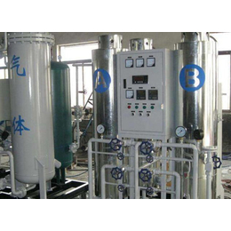锂电池生产用制氮机,郑州江源机电设备,制氮机