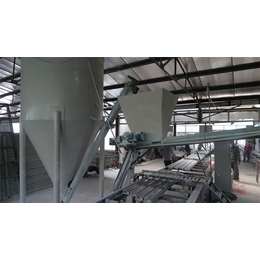 河南石膏线生产设备、中成机械(在线咨询)、石膏线生产设备