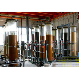 实验室超纯水设备_南平设备_恒净源水处理设备