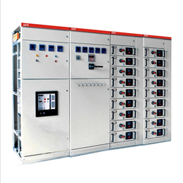 MNS低压配电柜壳体 CCC认证品质