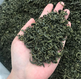 散装绿茶价格-峰峰茶业(在线咨询)-散装绿茶