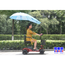 北京和美德(在线咨询)|卢沟桥老年人代步车|老年人代步车种类