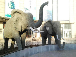 启龙雕塑(图)-景观雕塑公司-哈尔滨景观雕塑
