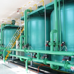 青海工业废水处理设备,天蓝环保,工业废水处理设备品质好