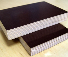 文安源林木业-清水模板-清水模板生产