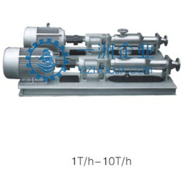 螺杆泵|螺杆泵报价|潍坊一洲机械(****商家)