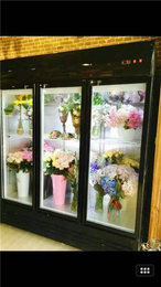 海南鲜花柜台-达硕橱柜制造-鲜花柜台厂家