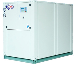 凌静冷冻机-贺州市冷水机-水循环冷水机