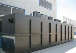 制药厂污水处理设备-贝洁环保设备-制药厂污水处理设备供应商