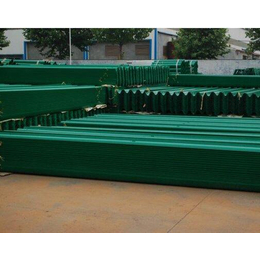 广元波形护栏板-润金交通厂家-波形护栏板安装