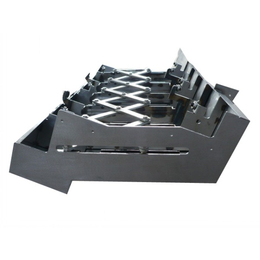 耐高温钢板防护罩-吉航批发厂家-耐高温钢板防护罩定制