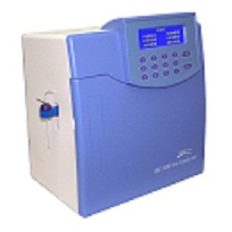 HC-800尿氟测定仪氟离子分析仪