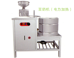 福莱克斯炊事机械生产-多功能豆奶机*-商洛多功能豆奶机