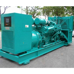 莱芜大型柴油发电机出租多少钱、慧麟机电设备有限公司