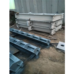 PGM-4.5*6米钢制闸门|格栅机械|延吉闸门