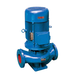 广州-广一水泵-热水管道泵-机械密封-轴承-轴-叶轮-电机