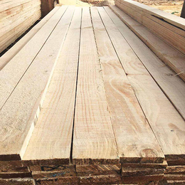 福日(图)-辐射松建筑木材尺寸-廊坊辐射松建筑木材