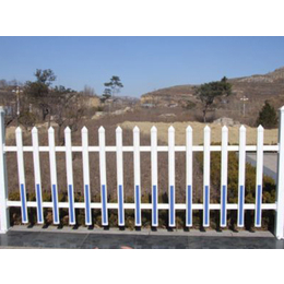 安平森乐塑钢护栏 PVC塑钢护栏缩略图