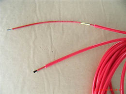 地暖发热线缆生产厂家-东莞宏力电热-随州地暖发热线缆