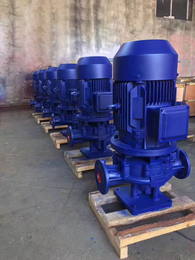 鹤壁KQL80/90-2.2离心泵-管道泵型号