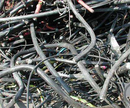 升升废旧物资服务周到-废旧电线电缆回收-临沂废旧电缆回收