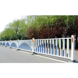 组装锌钢护栏-世通铁艺-组装锌钢护栏厂家