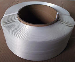 聚酯纤维打包带生产线-锐创包装-北辰聚酯纤维打包带