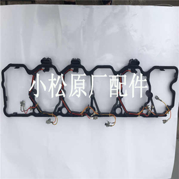 济宁松宇供应小松PC240-8mo气门丝垫小松挖机配件的摇篮