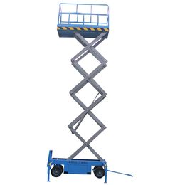 14米升降机 四川省升降作业车制造 14米升降平台价格