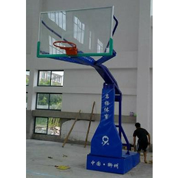 移动篮球架生产厂家批发零售