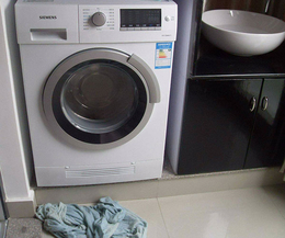 重庆辉黄家电(图)-全自动洗衣机维修-重庆洗衣机维修