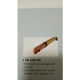 松金焊接厂家*、OTC500A焊枪标准