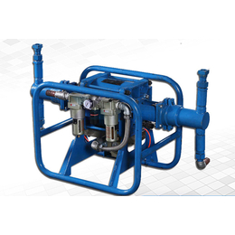 高压气动双液注浆泵-东瀚矿业工程(在线咨询)-气动双液注浆泵
