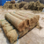 研发加工****环保草毯 植物纤维毯 安徽滁州高速用绿色草毯缩略图4