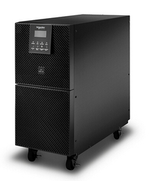 施耐德UPS电源SP6KL 6000VA长机款需外接电池