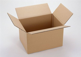 快递纸箱批发-六合区纸箱-圣彩包装工厂