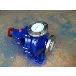 东蓝泵业-常德IH150-80-250高扬程卧式化工泵