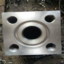 圣天管件专生产销售-宁德对焊法兰-不锈钢带劲对焊法兰